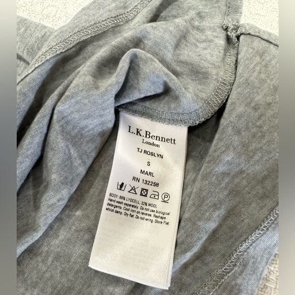 LL BENNET LONDON TOP - Picture 4 of 4